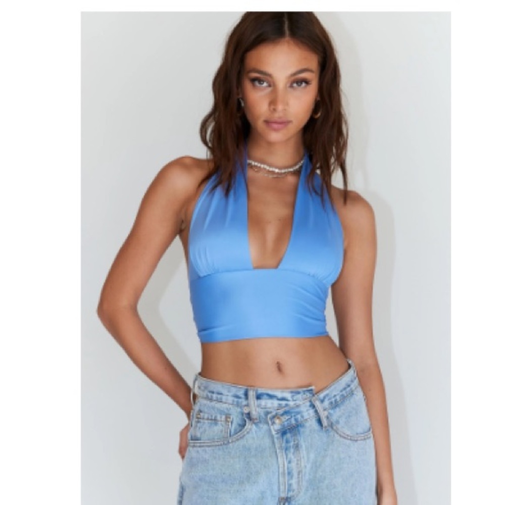 Princess Polly Disco Dreams Top